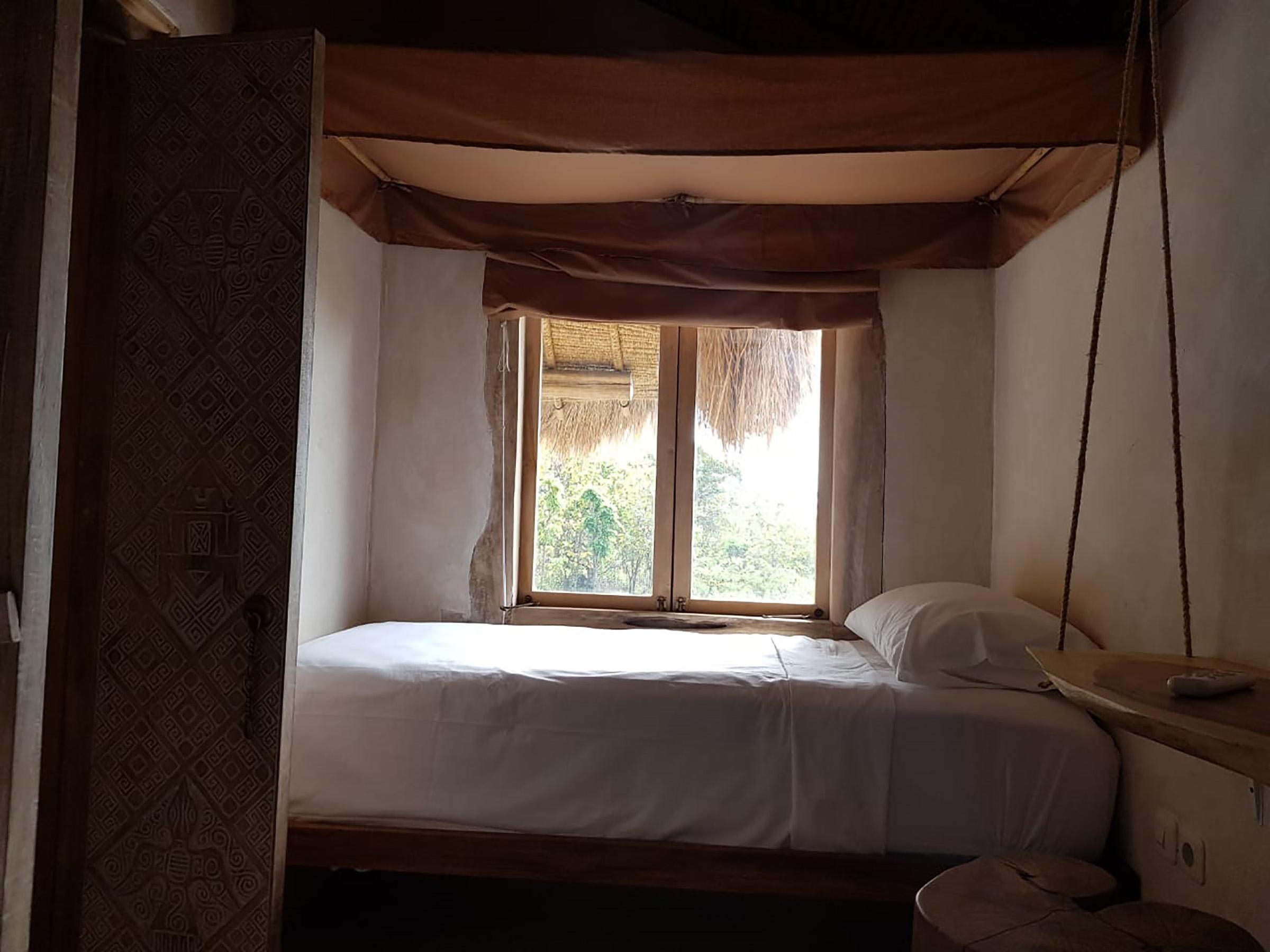 Mathis Lodge Amed מראה חיצוני תמונה